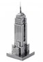 Empire State Building 3D modelbouwset 10 cm