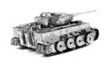 bouwpakket Tiger I Tank
