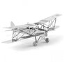 Havilland Tiger Moth DH82 3D modelbouwset