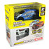 Ninco RC X Rally Galaxy Auto 1:30 Blauw/Wit_