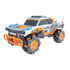 Ninco RC Drift Trax Auto 34x18x15.8 cm Grijs/Oranje_