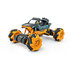 Ninco RC Mini Drift Trax 23x15x12.5 cm Oranje/Zwart_