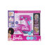 Barbie Naaimachine met Pop_