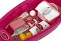Princess Coralie babybad set 12-delig 51 cm roze_