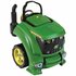 John Deere tractor groen 53 cm_