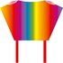 eenlijnskindervlieger Sleddy Rainbow 76 cm_
