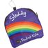 eenlijnskindervlieger Sleddy Rainbow 76 cm_