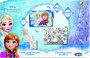 legpuzzel Frozen junior karton 24 stukjes_