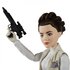 Disney Star Wars: Princess Leia crème 26 cm_