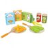 houten pasta set_