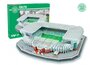 Celtic FC 3D-puzzel Celtic Park Stadium 179-delig_
