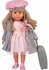 Babypop Charlene (DU) met accessoires 46 cm_