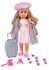 Babypop Charlene (DU) met accessoires 46 cm_