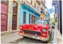 legpuzzel Havana, Cuba 500 stukjes_
