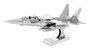 F-15 Eagle modelbouwset 60-delig_