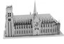 bouwpakket Iconix Notre Dame de Paris_