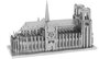 bouwpakket Iconix Notre Dame de Paris_