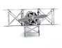 Fokker D-VII 3D modelbouwset 6,5 cm_