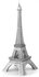 bouwpakket Iconix Eiffel Tower_