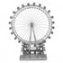 bouwpakket Iconix London Eye_