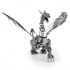 bouwpakket Silver Dragon_