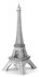 Eiffeltoren 3D modelbouwset 11,5 cm_