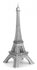 Eiffeltoren 3D modelbouwset 11,5 cm_