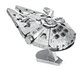 bouwpakket Star Wars Millenium Falcon_