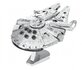 bouwpakket Star Wars Millenium Falcon_