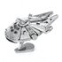 bouwpakket Star Wars Millenium Falcon_