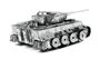 bouwpakket Tiger I Tank_