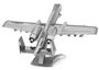 A-10 Warthog modelbouwset_