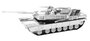 bouwpakket M1 Abrams Tank_