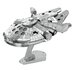 bouwpakket Star Wars Millennium Falcon_