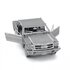 Ford Mustang Coupe 1965 3D modelbouwset 9 cm_