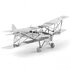 Havilland Tiger Moth DH82 3D modelbouwset_
