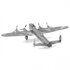 Lancaster Bomber 3D modelbouwset 13,2 cm_