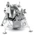 Apollo Lunar Module 3D modelbouwset_