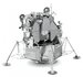 Apollo Lunar Module 3D modelbouwset_