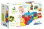 Disney babytrein multicolor_