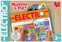 Electro Original Woezel & Pip leerspel_