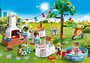 City Life: Familiefeest met barbecue (9272)_