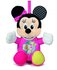 knuffel met muziek en licht Minnie Mouse roze_