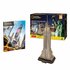 Cubic Fun National Geographic 3D Puzzel The Empire State Building 66 Stukjes_