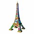 Ravensburger 3D Limited Edition Puzzel de Eiffeltoren 216 Stukjes_