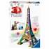 Ravensburger 3D Limited Edition Puzzel de Eiffeltoren 216 Stukjes_