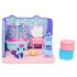 Gabby's Dollhouse Mercats Primp and Pamper Badroom_