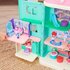 Gabby's Dollhouse Mercats Primp and Pamper Badroom_
