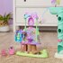 Gabby's Dollhouse Kittys Fairys Garden Treehouse_