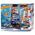 Hot Wheels City Transforming Race Tower_